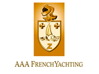 Logo AAAFrench Yachting Det