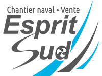 Logotype Esprit Sud